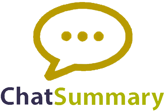 ChatSummary